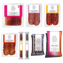 Indlæs billede til gallerivisning Klassisk Tapas Kasse Lille