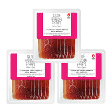 Indlæs billede til gallerivisning Sortfods Skinke Kassen