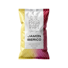 Load image into Gallery viewer, Jamon Iberico Chips
