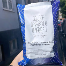 Indlæs billede til gallerivisning Classic Spanish Potato Chips Truffle
